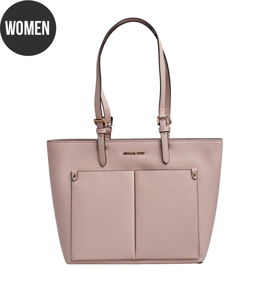 Jet Set Medium Tragetasche - Rosa