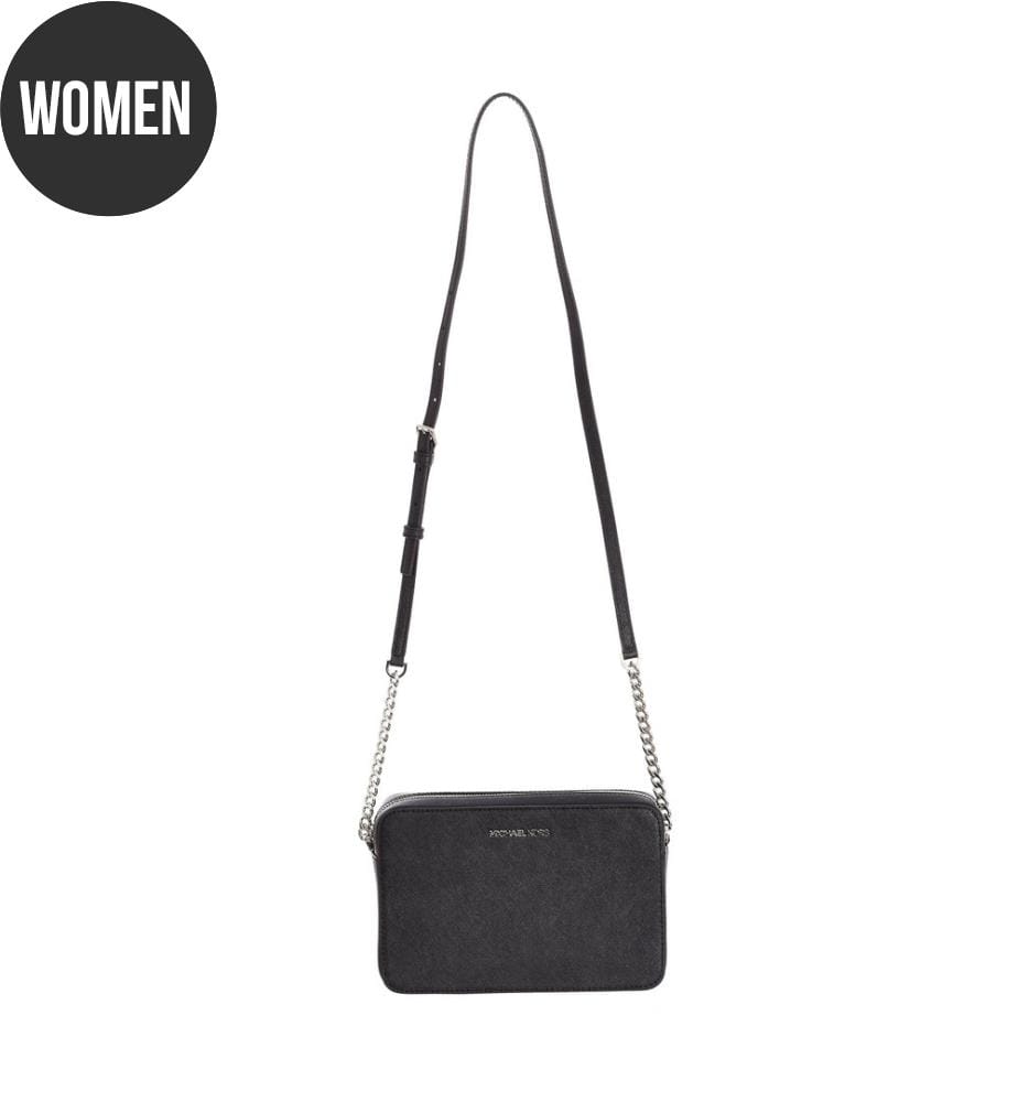 Handtasche - Schwarz