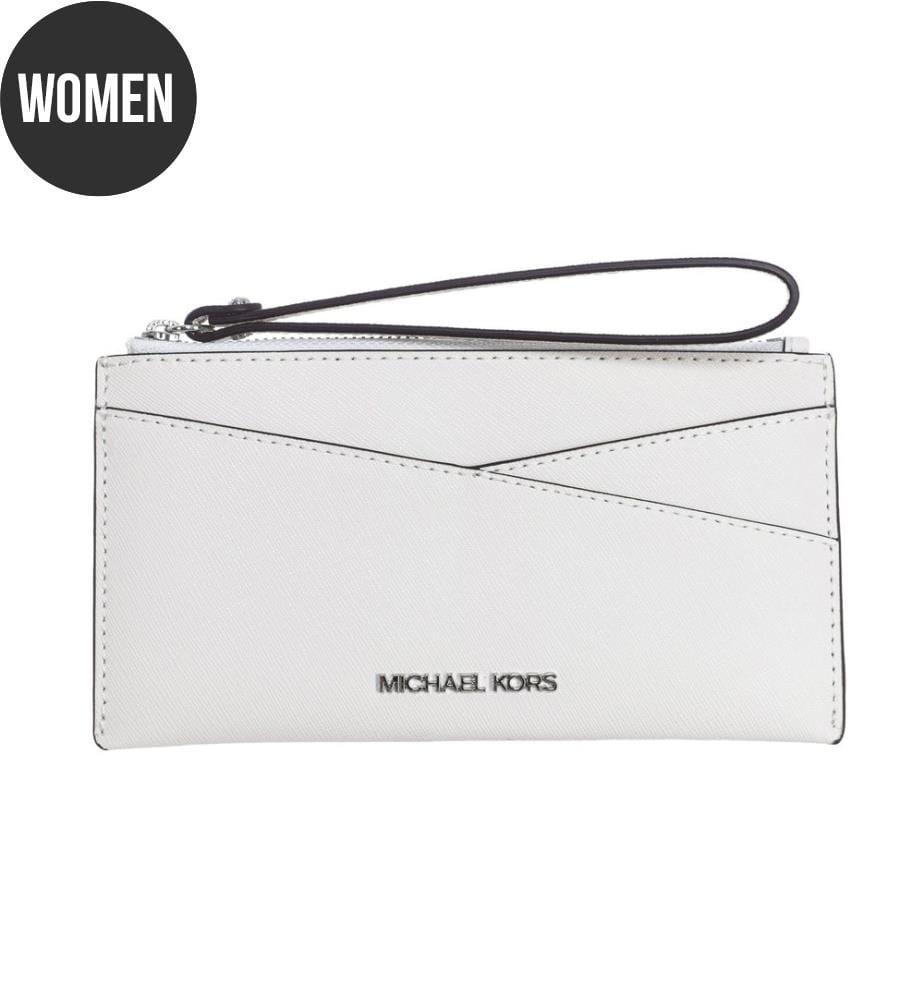 Brieftasche - Weiss