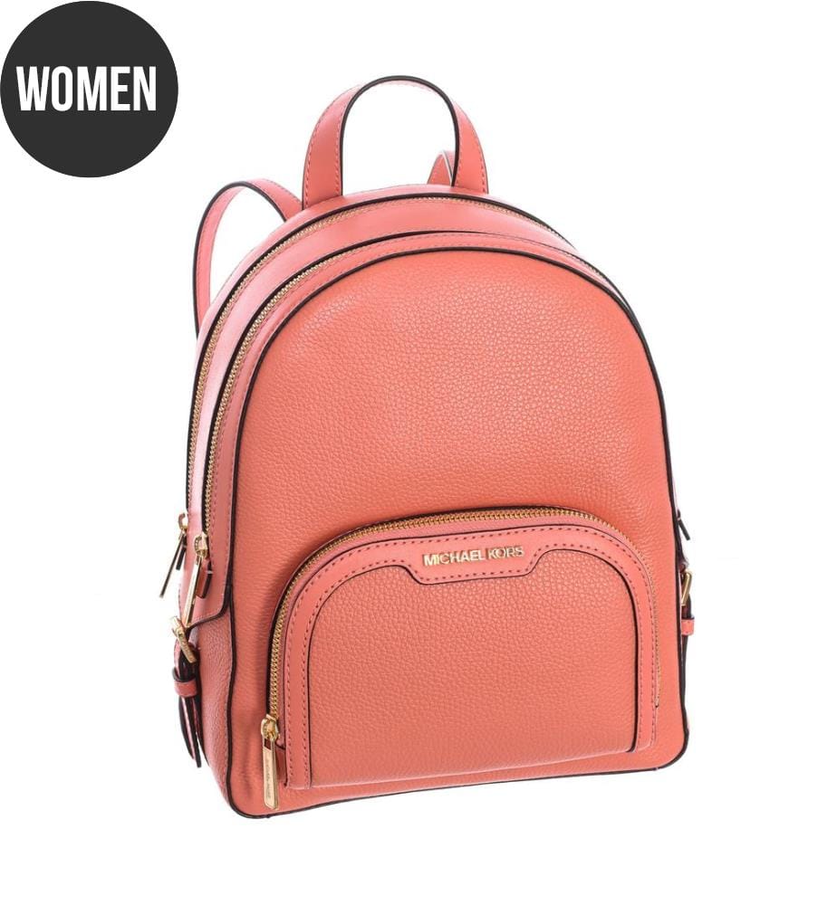 Jaycee Rucksack - Rosa