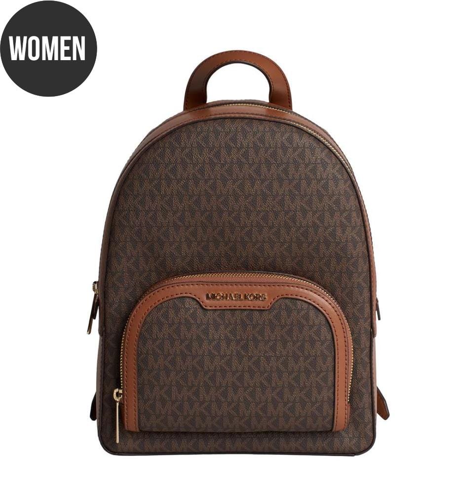Jaycee Rucksack - Braun
