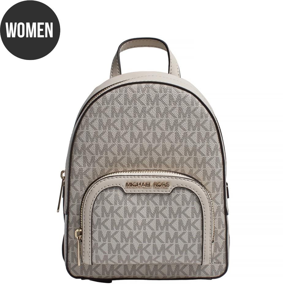 Rucksack Jaycee, Grösse XS - Cremefarben