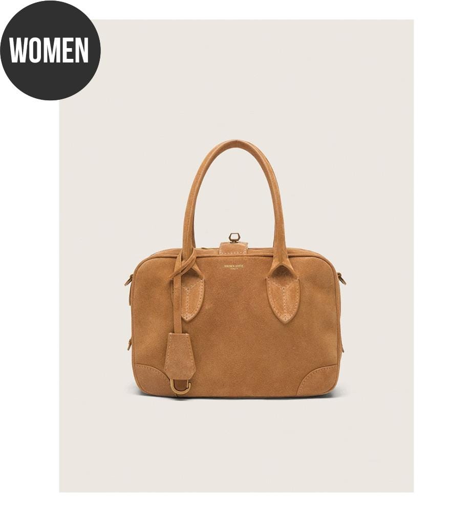 Sac Vita - Camel