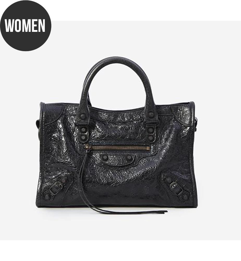 Kleine Tasche - Schwarz