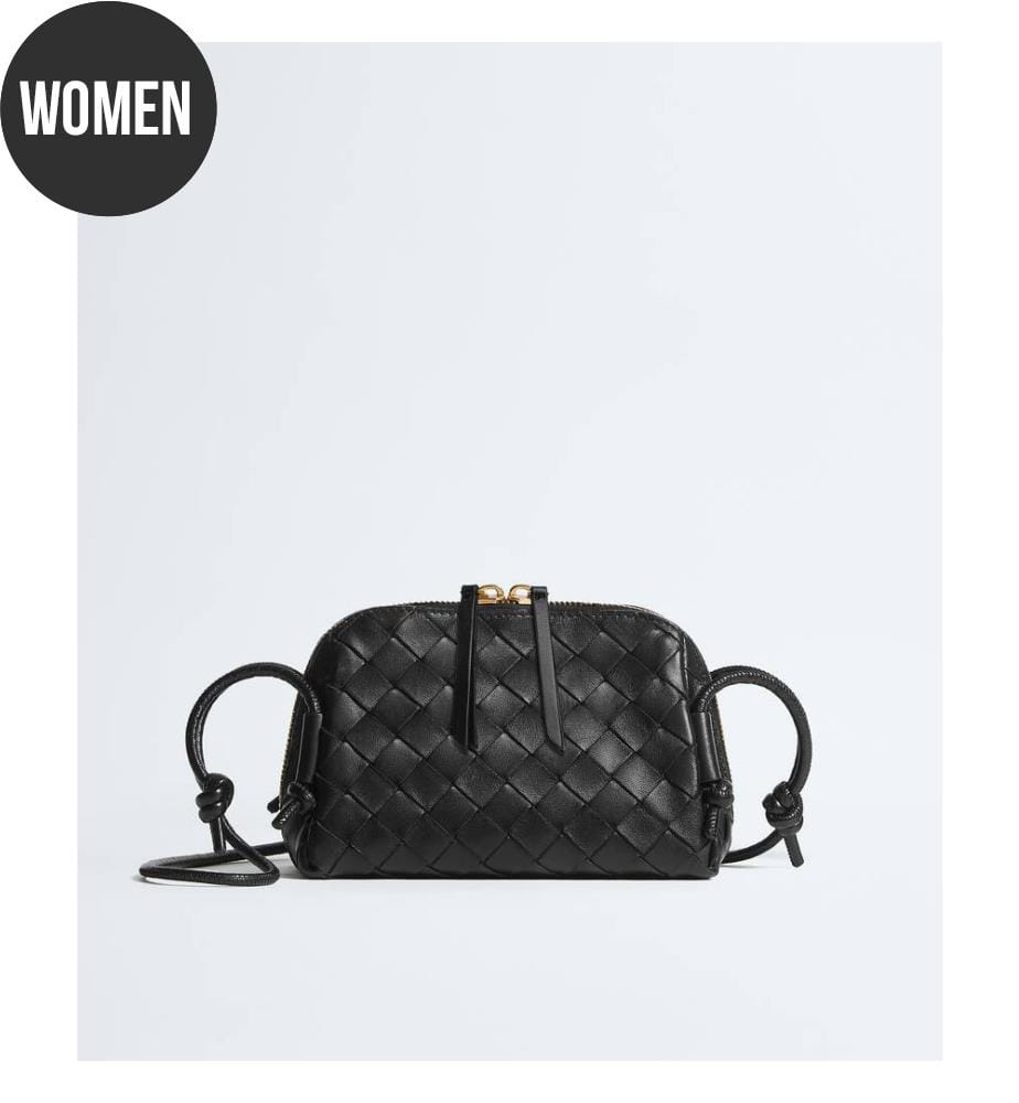 Tasche - Schwarz