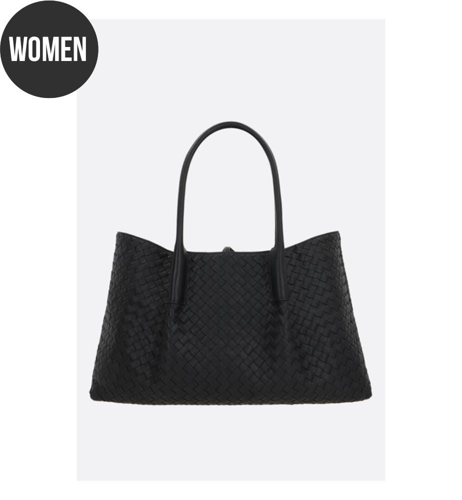 Tasche - Schwarz / Fondant