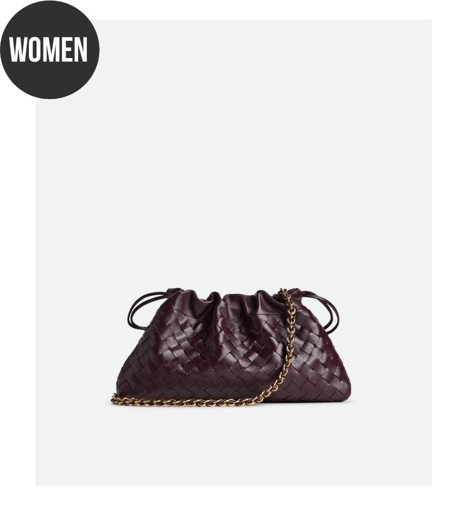 Tasche - Barolo dunkel