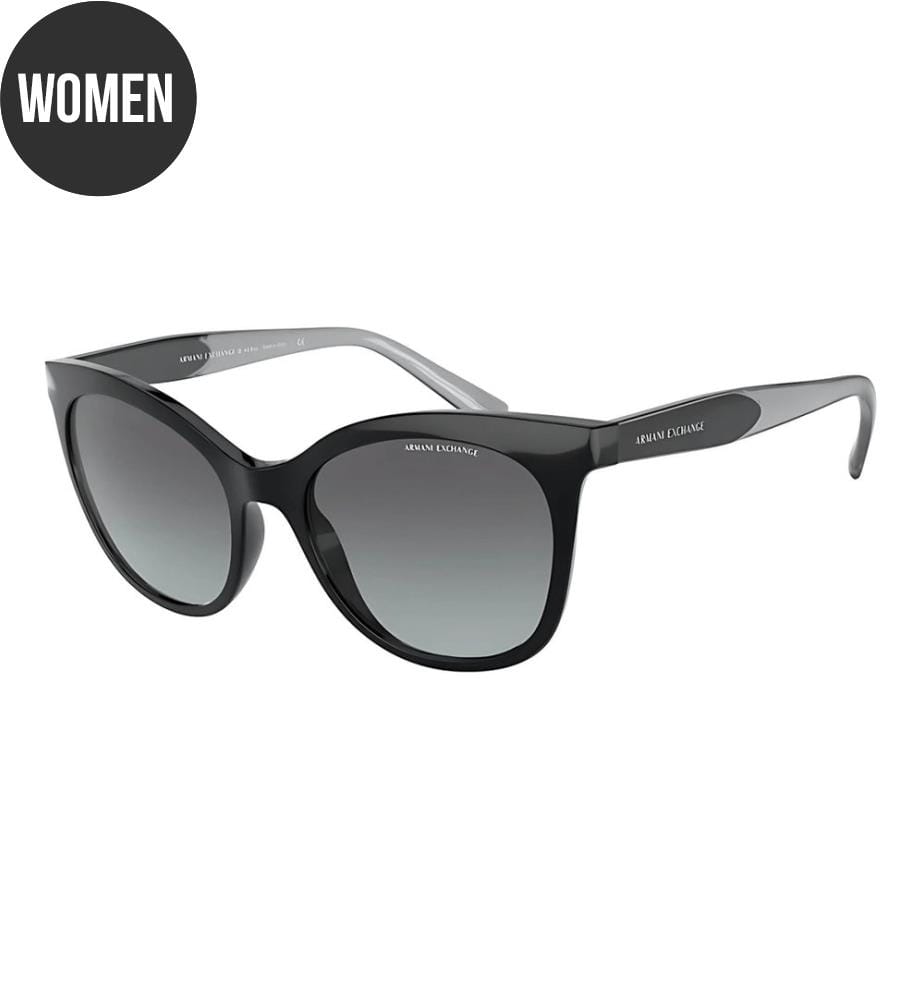 Lunettes de soleil - Noir