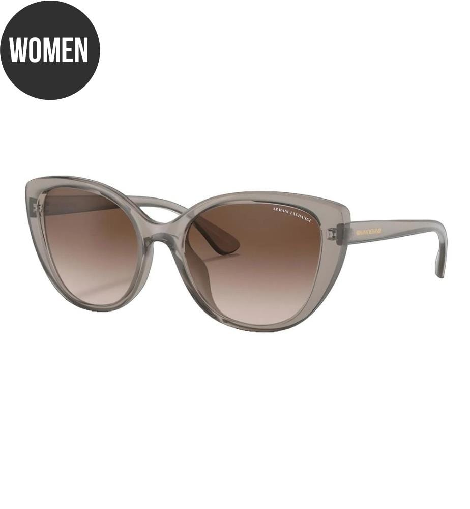 Lunettes de soleil - Marron