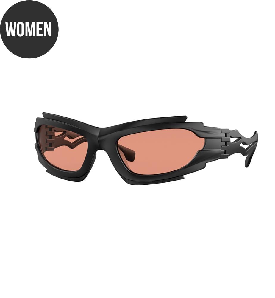 Marlowe-Sonnenbrille - Schwarz