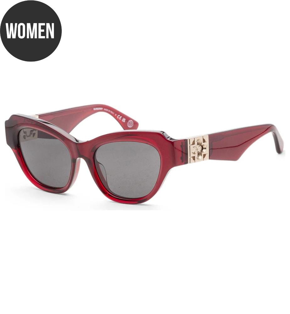 Lunettes de soleil BE4423F - Bordeaux