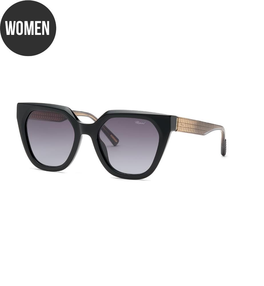 Lunettes de soleil SCH377M - Noir