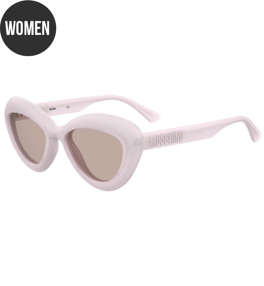 Lunettes de soleil - Rose & Rose