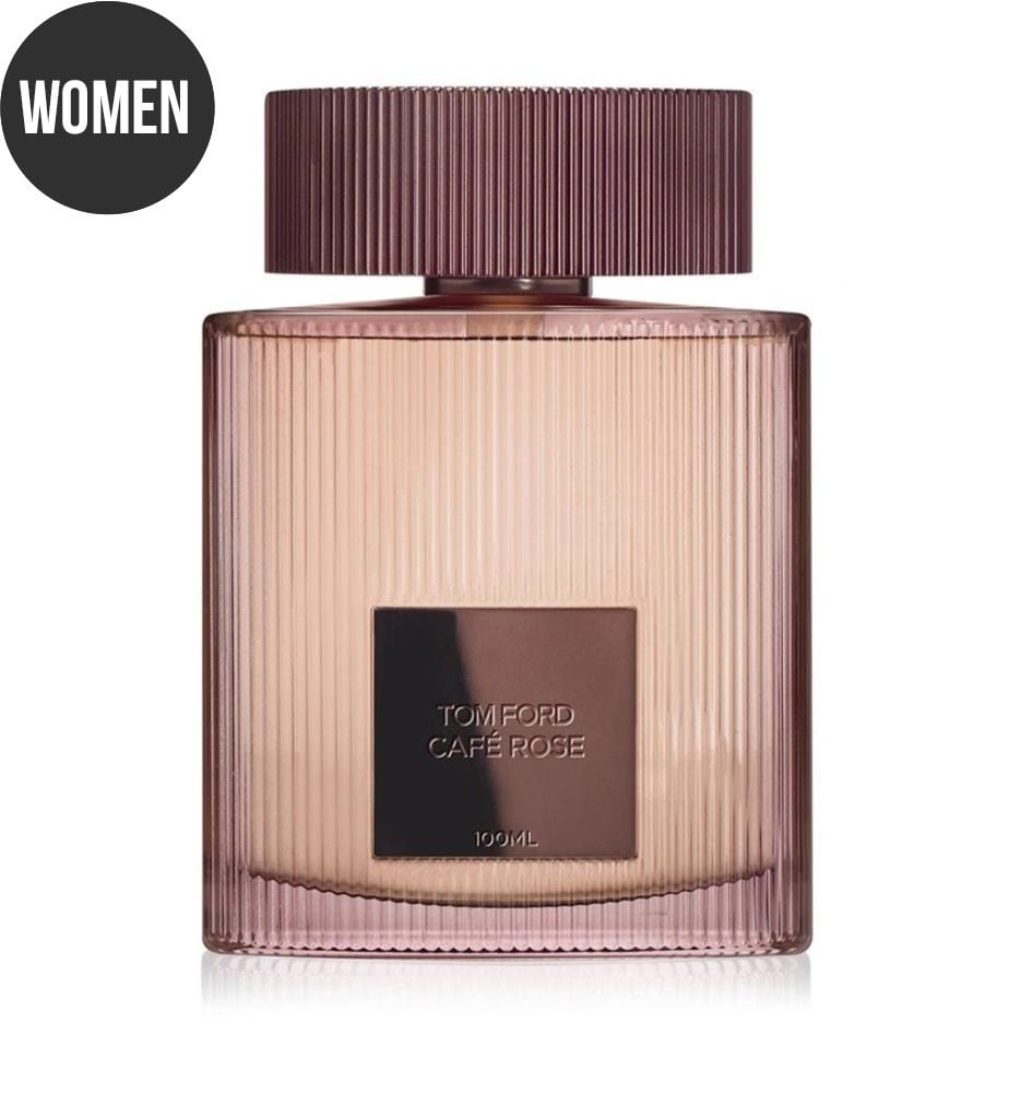 Eau de Parfum Café Rose - 100 ml