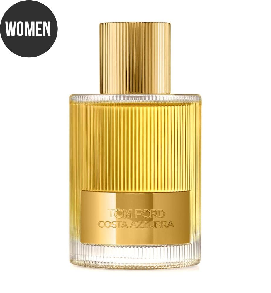 Eau de Parfum Costa Azzura - 100 ml