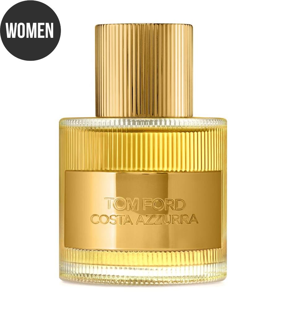 Eau de Parfum Costa Azzura - 50 ml
