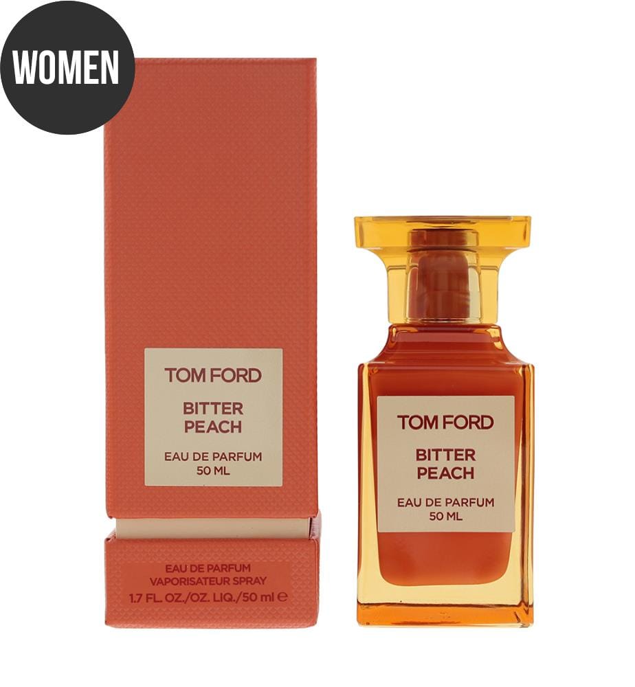 Eau de Parfum Bitter Peach - 50 ml