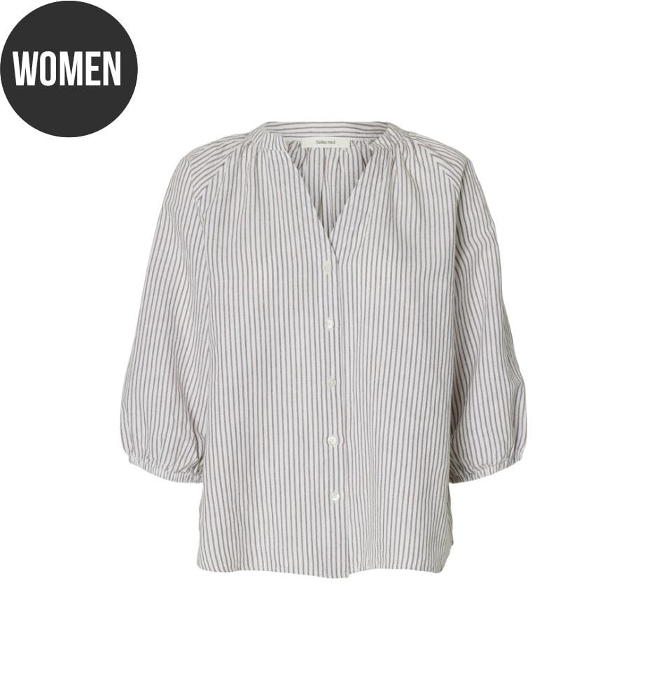 Camicie - Bianco brillante
