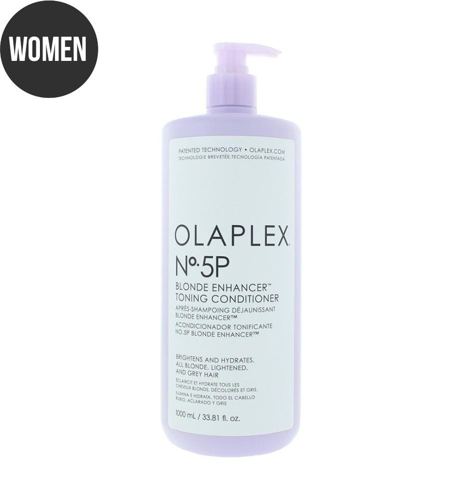 Après-shampooing tonifiant pour blond - Violet