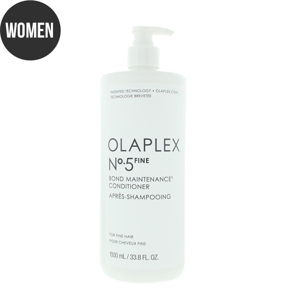 Après-shampooing N° 5 Bond Maintenance Fin - 1000 ml