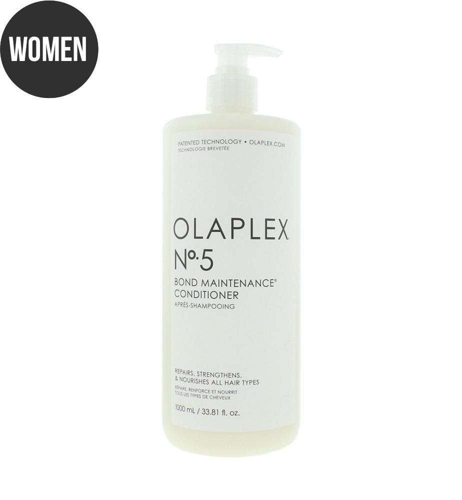 Après-shampoing Bond Maintenance - Blanc