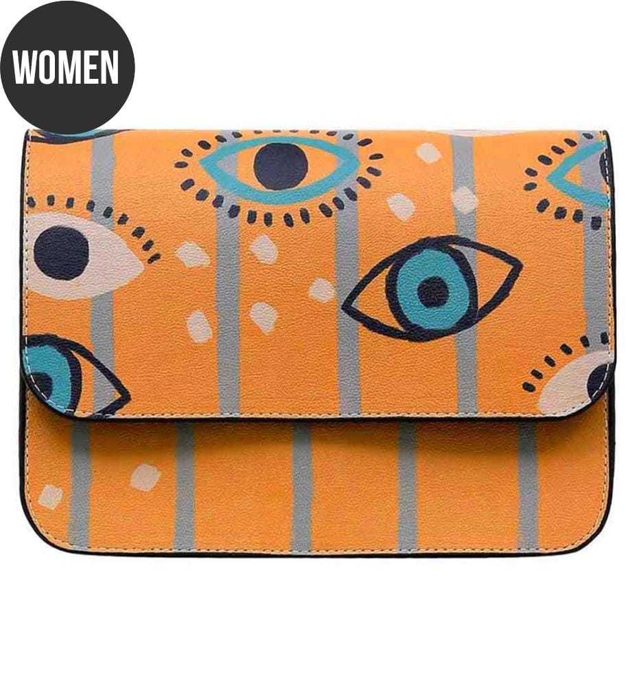 Handtasche See You - Multicolor