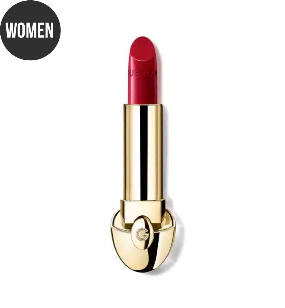 Rouge G Velvet #520 Le Rouge Profond Satin Lipstick Refill - 3,5 Gr.