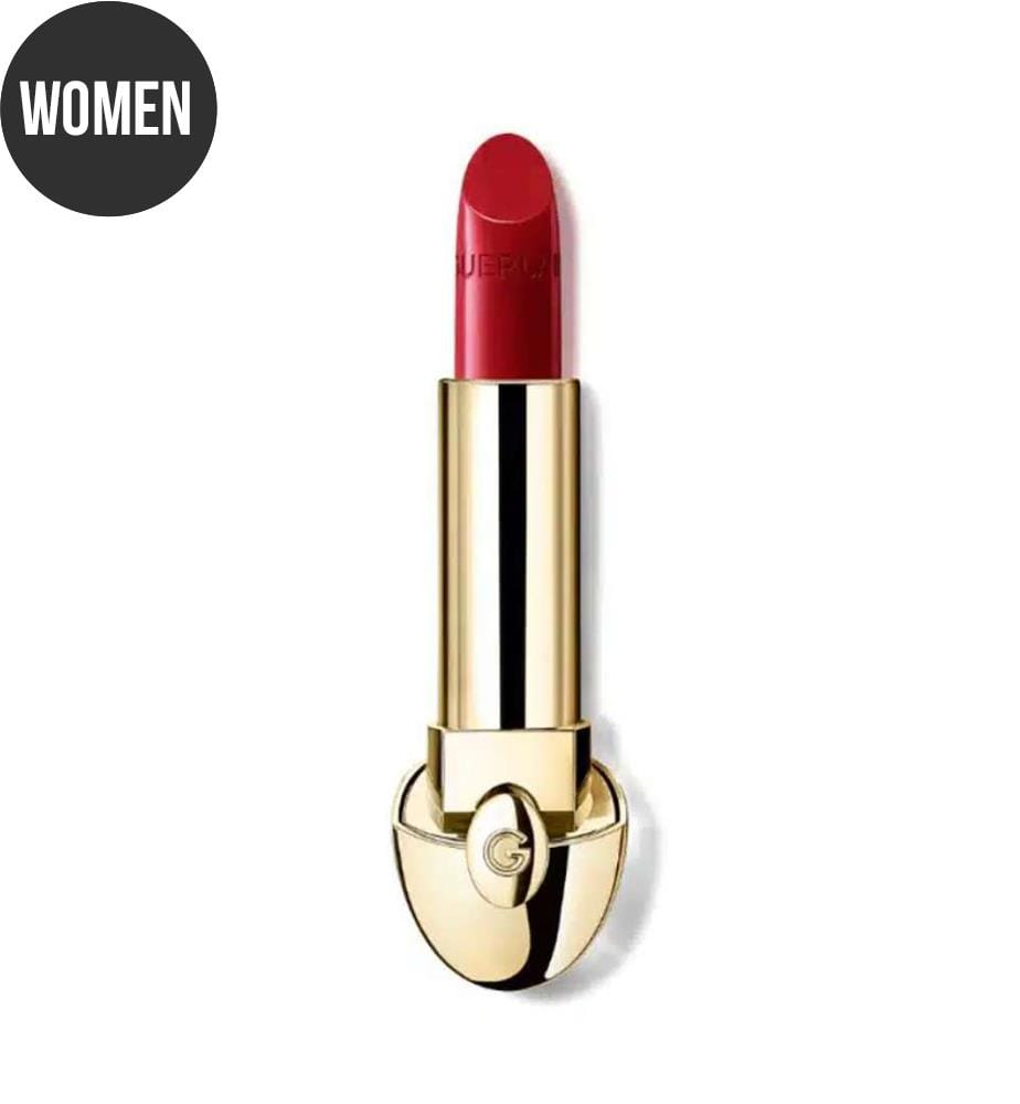 Rouge G Velvet #775 Le Rouge Bordeaux Satin Lipstick Refill - 3,5 Gr.