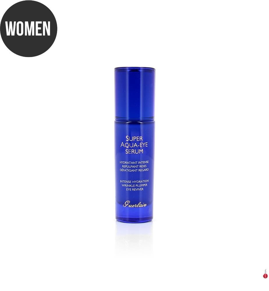 Augenkontur-Serum Aqua - 15 ml