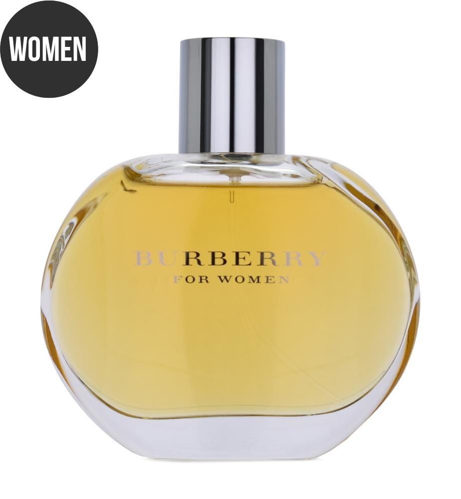 Eau de Parfum For Women - 100 ml
