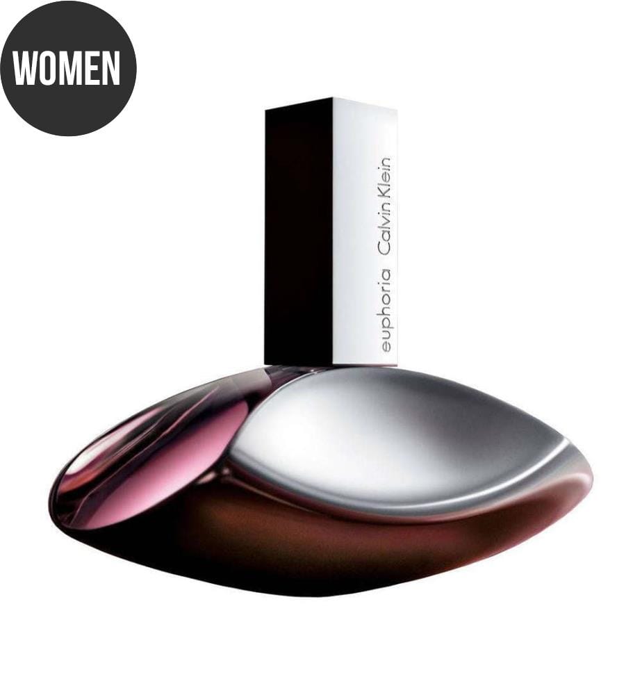 Eau de Parfum Calvin Klein Euphoria - 100 ml