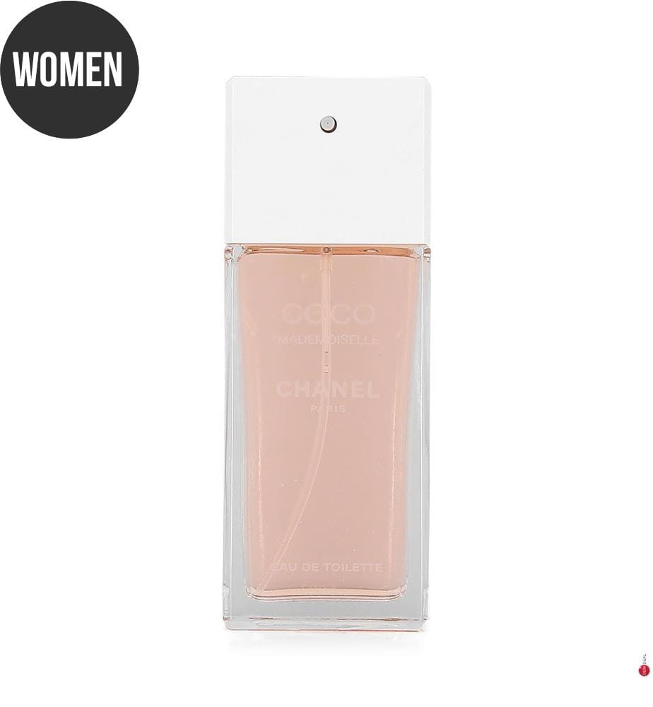 Eaux de Toilette Eau de Toilette Coco Mademoiselle - 50 ml