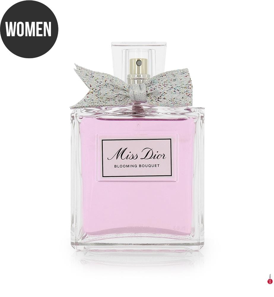 Eaux de Toilette DIOR - Miss Dior Blooming Bouquet - 150 ml