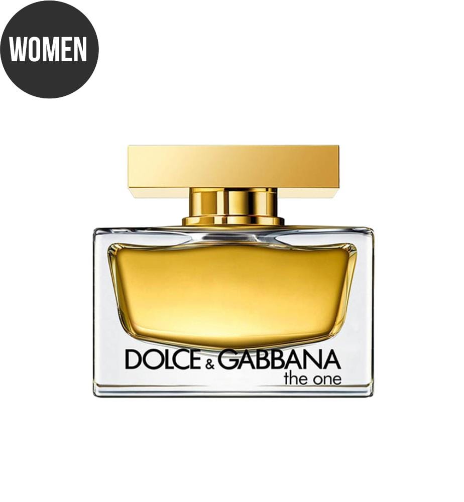 Eau de Parfum Dolce & Gabbana The One - 50 ml