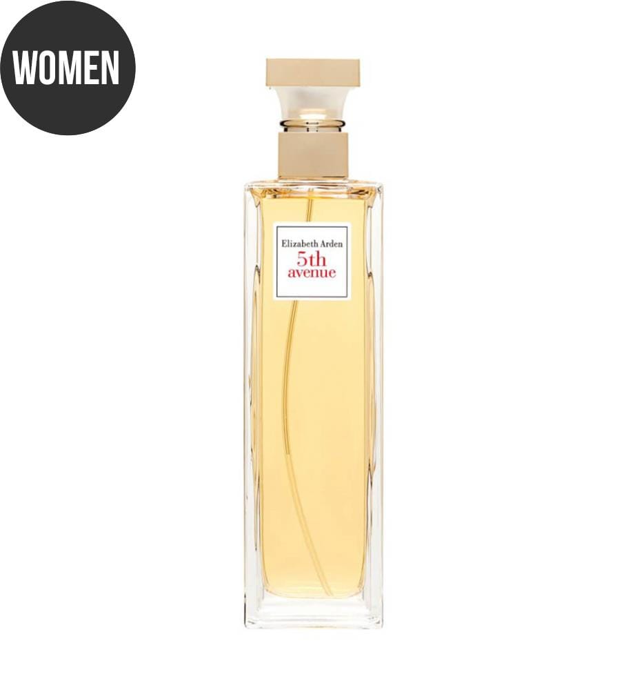 Eau de Parfum Elizabeth Arden 5th Avenue - 125 ml