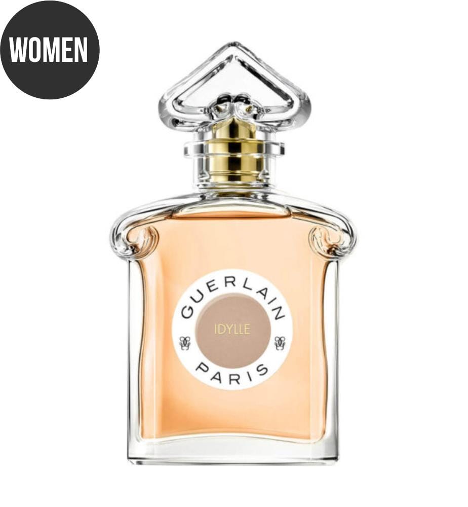 Eau de Parfum Guerlain Idylle - 75 ml