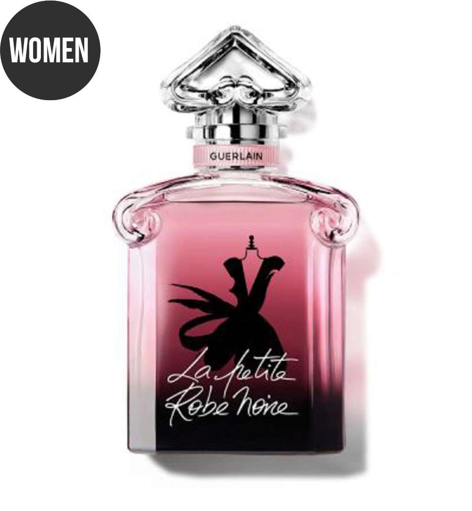 Eau de Parfum Guerlain La Petite Robe Noire Intense - 75 ml