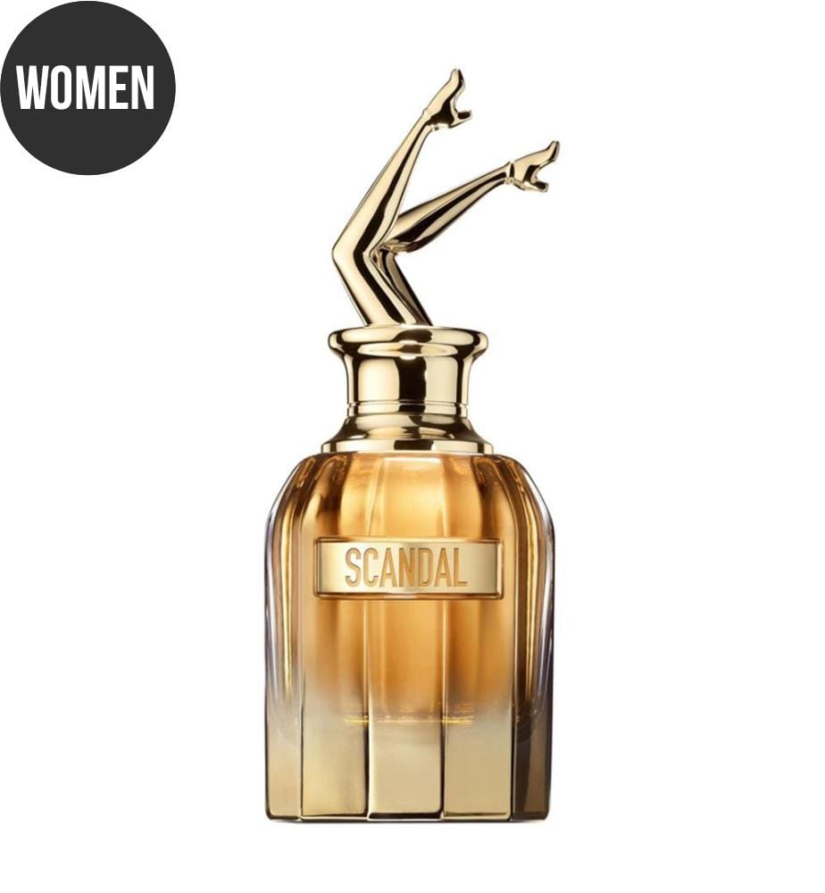 Eau de Parfum Jean Paul Gaultier Scandal Absolu For Her Parfum - 50 ml
