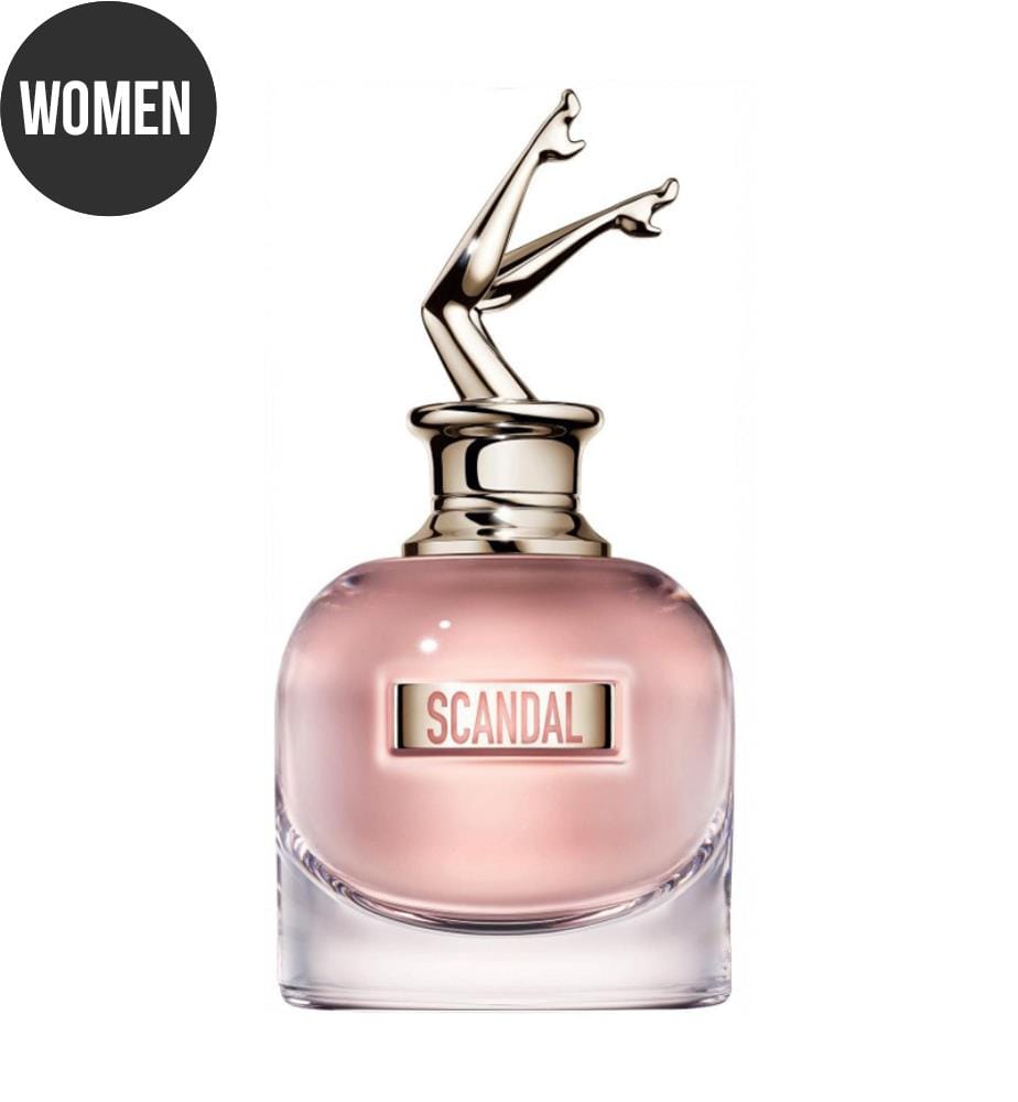 Eau de Parfum Jean Paul Gaultier Scandal - 80 ml