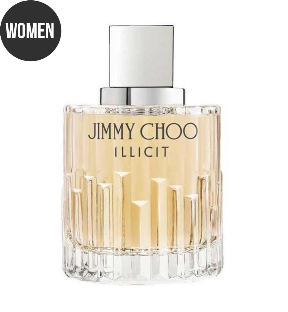 Eau de Parfum Jimmy Choo Illicit - 100 ml