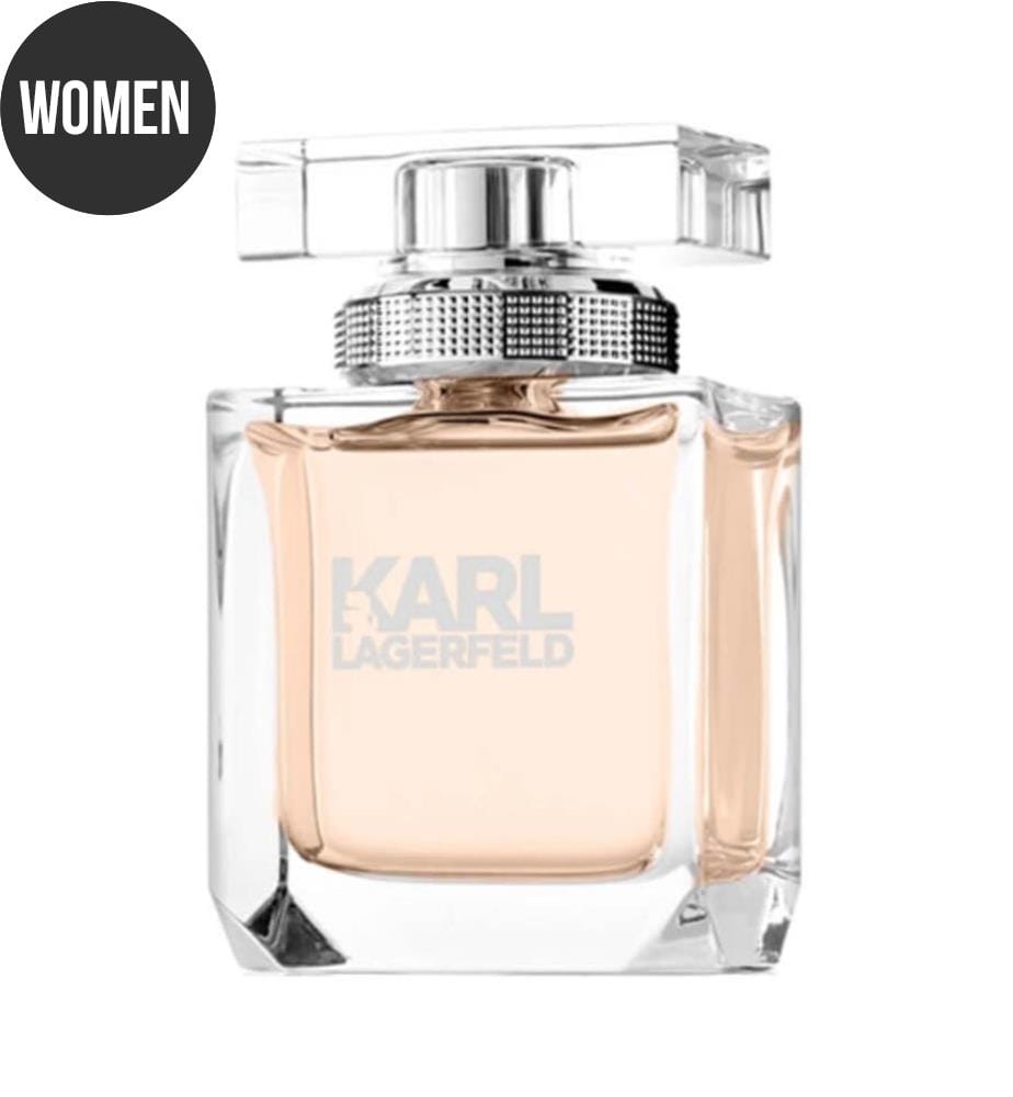 Eau de Parfum for Her - 85 ml
