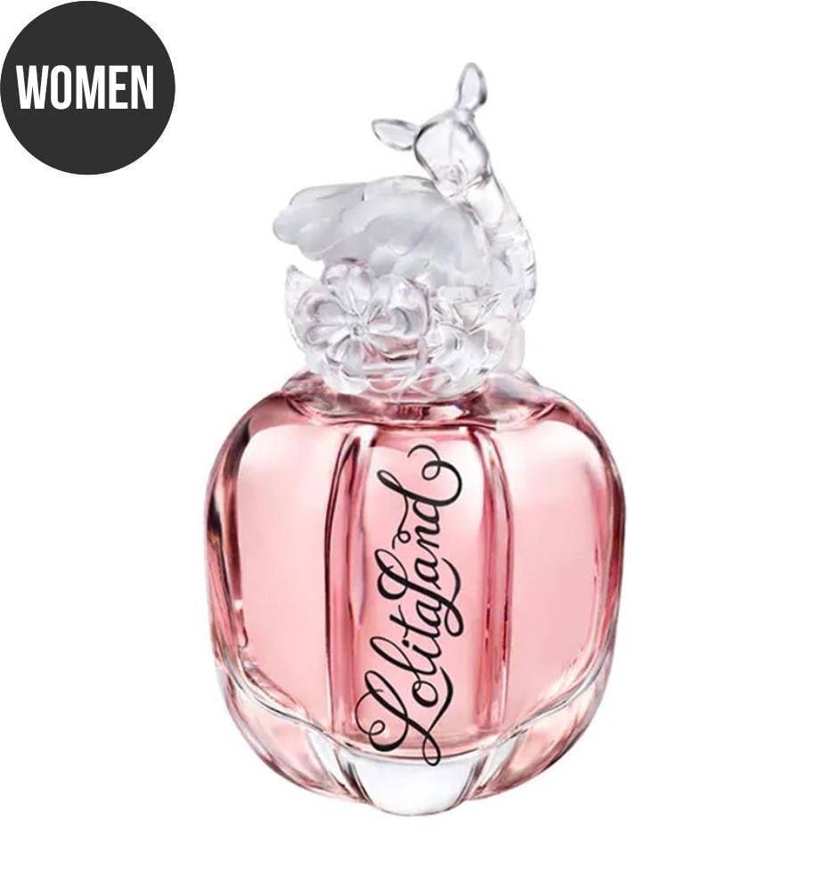 Eau de Parfum Lolita Lempicka Lolitaland - 80 ml