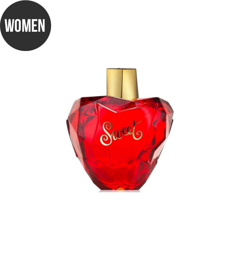 Eau de Parfum Lolita Lempicka Sweet - 30 ml