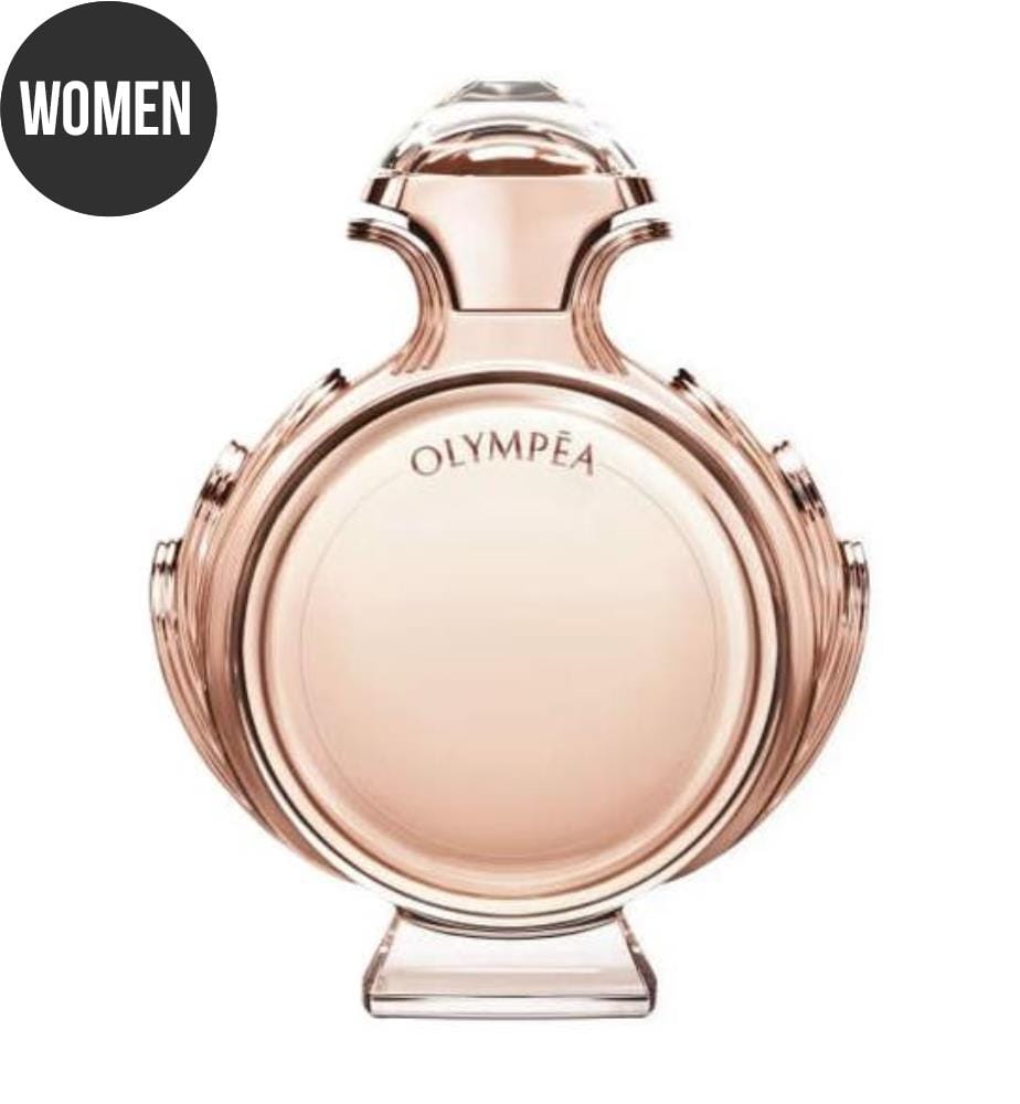 Eau de Parfum Rabanne Olympea - 80 ml