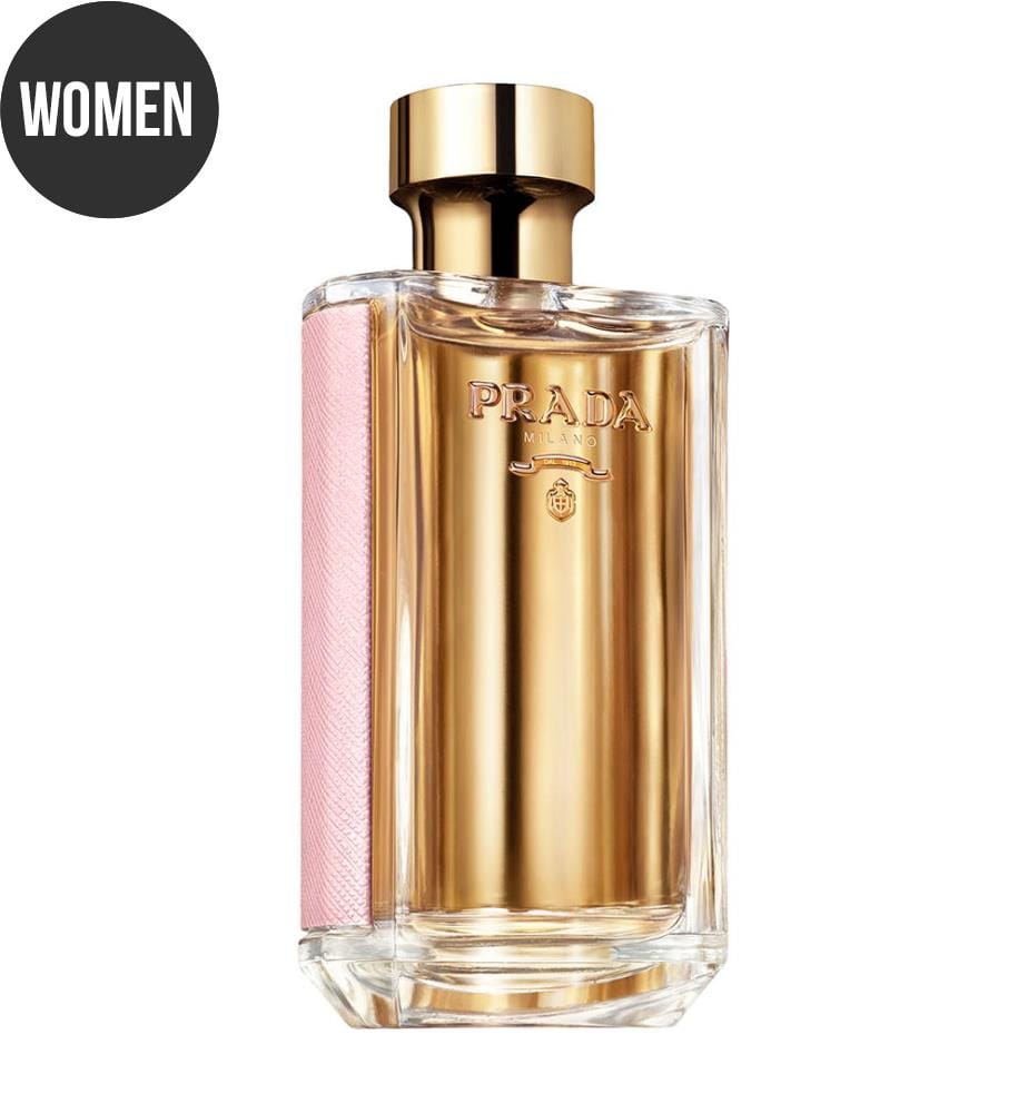 Eaux de Toilette Prada La Femme L'Eau - 100 ml