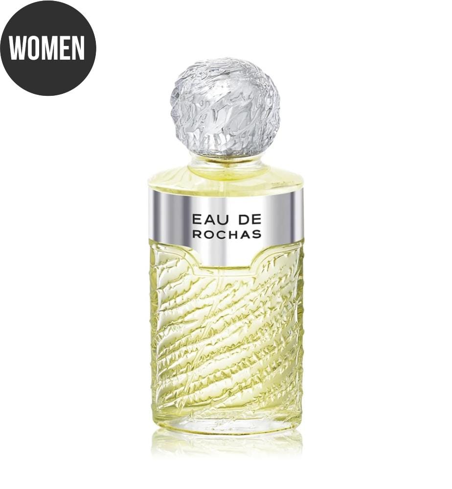 Eaux de Toilette Eau de Rochas - 50 ml