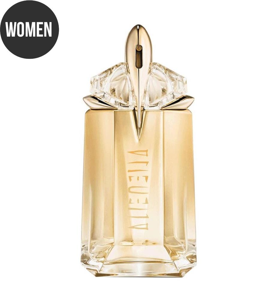 Eau de Parfum Mugler Alien Goddess Recharge - 60 ml