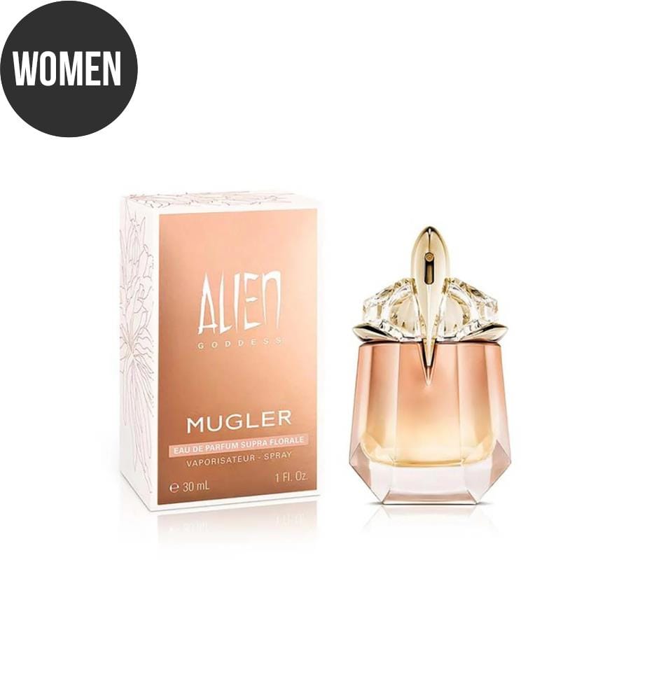 Eau de Parfum Mugler Alien Goddess Supra Florale - 30 ml