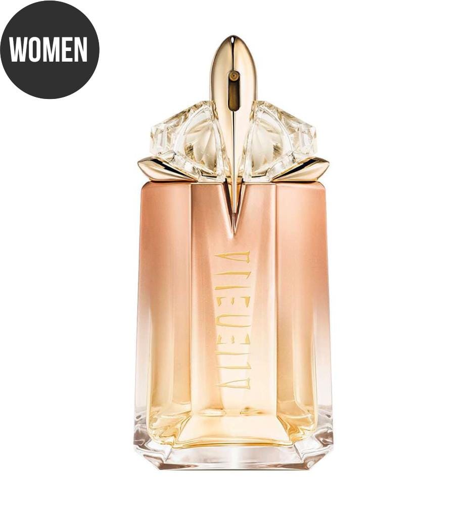 Eau de Parfum Mugler Alien Goddess Supra Florale - 60 ml