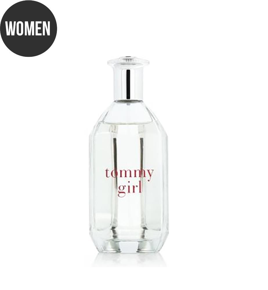 Eaux de Toilette Tommy Hilfiger Tommy Girl - 100 ml